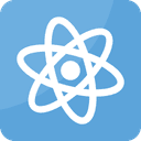 React